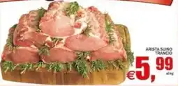Pewex Arista suino trancio offerta