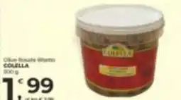 Alter Discount Ciliegie Rosate Bietto Colella offerta