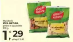 Alter Discount Mandorle Idea Natura offerta