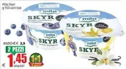 Elite Mila Skyr offerta
