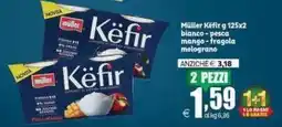 Elite Müller Kefir offerta