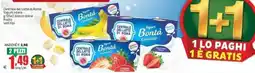 Elite Yogurt intero Bontà Centrale offerta