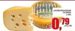 Pewex Jagibo Maasdam Olanda offerta