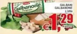 Pewex Galbanone offerta