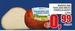 Pewex Marzolino Toscano misto Famiglia Busti offerta