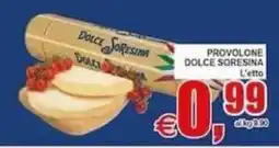 Pewex Provolone Dolce SoreSina offerta
