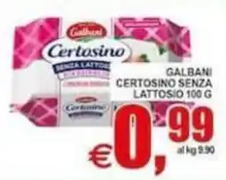 Pewex Certosino senza lattosio offerta