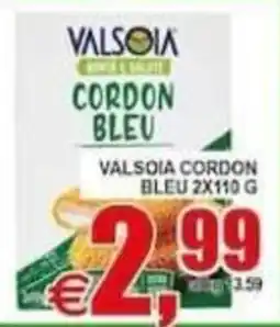 Pewex Valsòia cordon bleu offerta