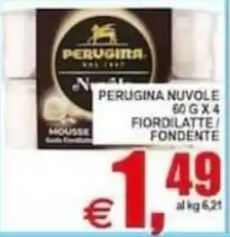 Pewex Perugina Nuvole offerta