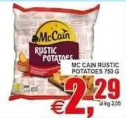 Pewex McCain Rustic Potatoes offerta