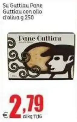 Elite Pane Culliau offerta