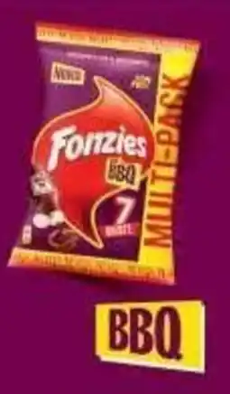 Elite Forzies BBQ offerta