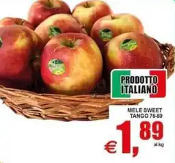 Pewex Mele Sweet Tango offerta