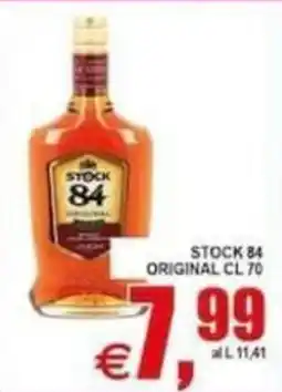 Pewex Stock 84 Original offerta