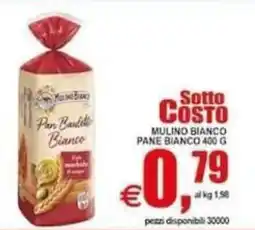 Pewex Pan Bauliti Bianco offerta