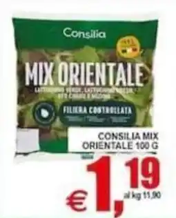 Pewex Consilia Mix Orientale offerta