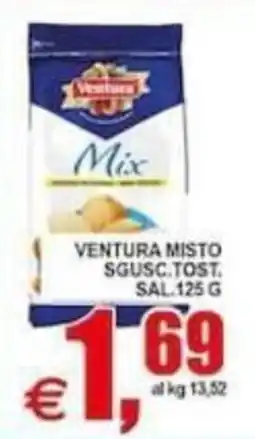 Pewex Ventura Mix offerta