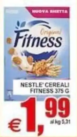 Pewex Original Fitness offerta