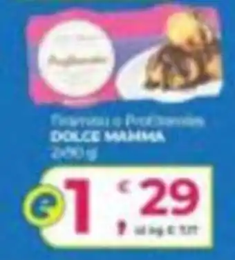Dolce mamma