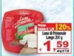CTS Supermercati Luna di Principe offerta