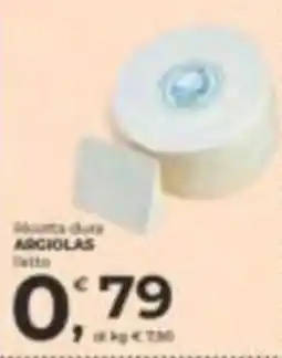 Alter Discount Bicchiere d'acqua Arciolas offerta