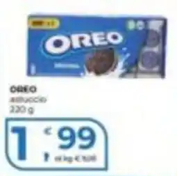 Alter Discount Oreo offerta