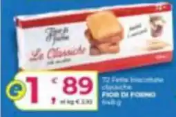 Alter Discount Fior di Farina Le Classiche offerta