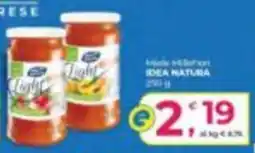 Alter Discount Miele Idea Natura Light offerta