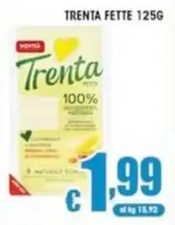 Sacoph Trenta fette offerta