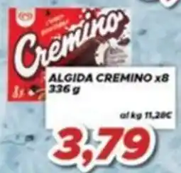 MA Supermercati Algida Cremino offerta