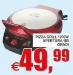 Pewex Pizza Grill offerta