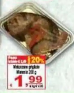 CTS Supermercati Mousse di pollo offerta