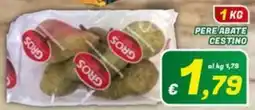 Idromarket Pere/Gros offerta