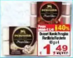 CTS Supermercati Deodorante Naturale Per Asciugatura offerta