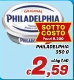 Idromarket Philadelphia offerta