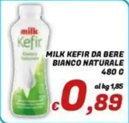 Idromarket Milk Kefir offerta
