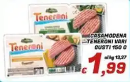 Idromarket Teneroni offerta
