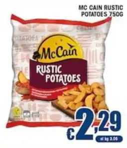 Sacoph McCain Rustic Potatoes offerta