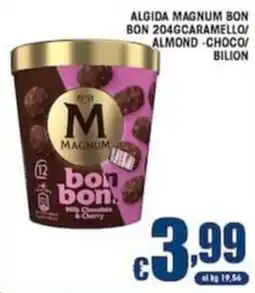 Sacoph Magnum Bon Bon offerta
