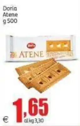 Elite Doria Atene offerta