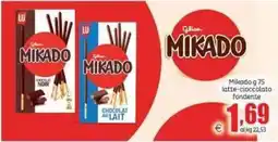 Elite Glico Mikado offerta