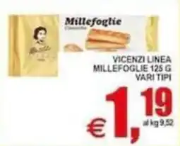 Pewex Millefoglie Classic offerta