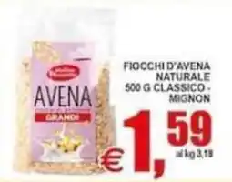 Pewex Avena grandi offerta