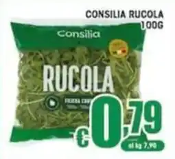 Sacoph Rucola Consilia offerta