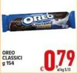 Iper Triscount Oreo classici offerta