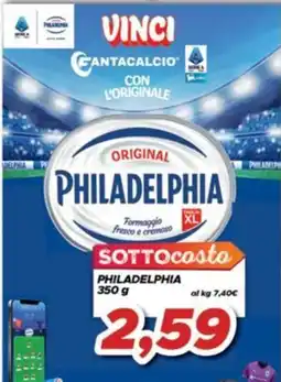 MA Supermercati Philadelphia offerta