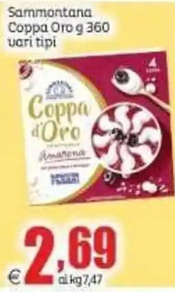Elite Coppa d'Oro Amarone offerta