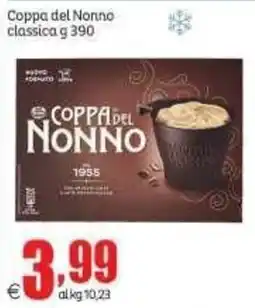 Elite Coppa del Nonno classica offerta