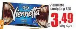 Elite Viennetta vaniglia offerta