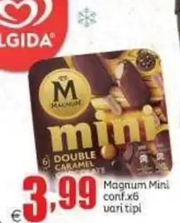 Elite Magnum Mini offerta